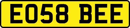 EO58BEE