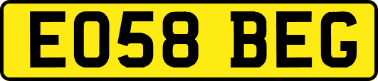 EO58BEG