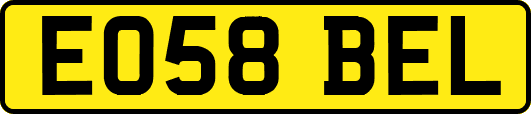 EO58BEL