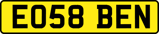 EO58BEN