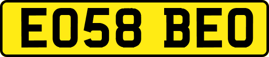 EO58BEO