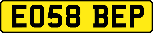 EO58BEP
