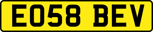 EO58BEV