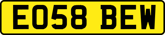 EO58BEW