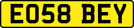EO58BEY