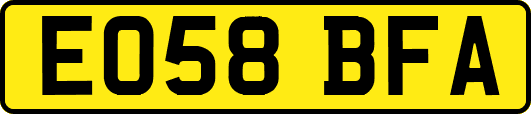 EO58BFA