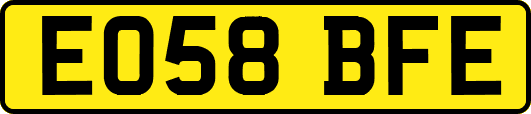 EO58BFE