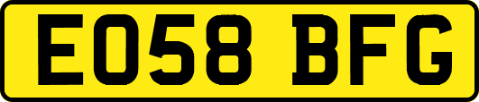 EO58BFG