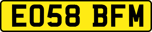 EO58BFM