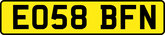 EO58BFN