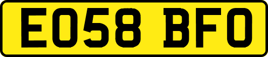 EO58BFO
