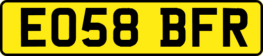 EO58BFR
