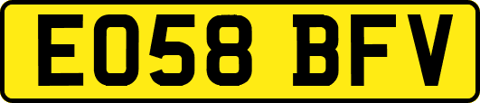 EO58BFV