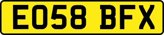 EO58BFX