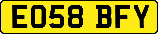 EO58BFY