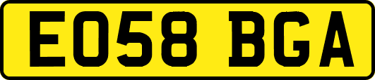 EO58BGA
