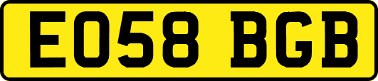 EO58BGB