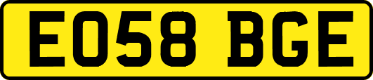 EO58BGE