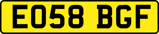 EO58BGF