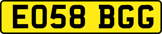 EO58BGG