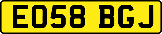 EO58BGJ