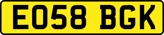 EO58BGK