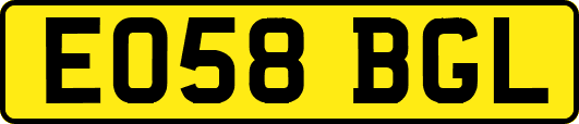 EO58BGL