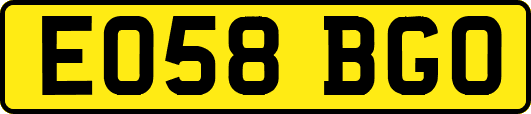 EO58BGO