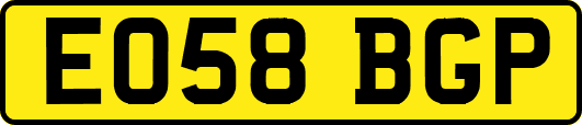 EO58BGP