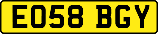 EO58BGY