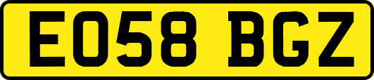 EO58BGZ