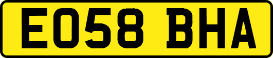 EO58BHA