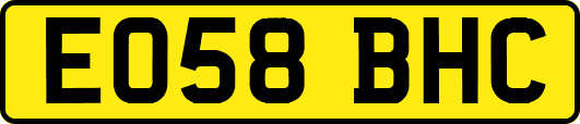 EO58BHC