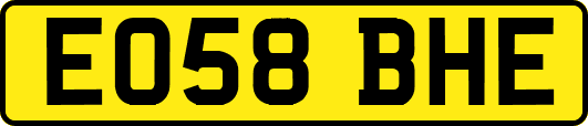 EO58BHE