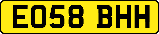 EO58BHH