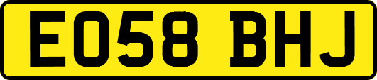 EO58BHJ