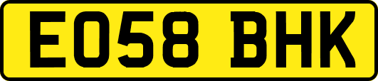 EO58BHK