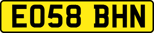 EO58BHN