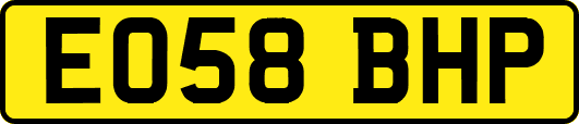 EO58BHP