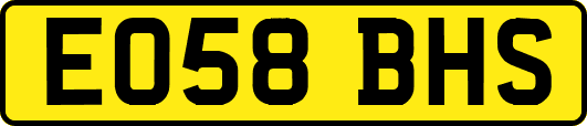 EO58BHS