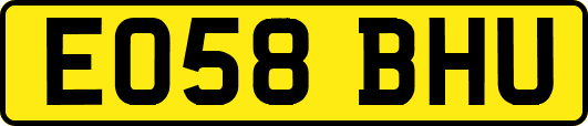EO58BHU