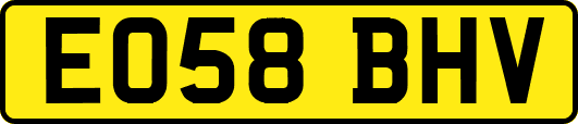 EO58BHV