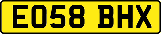EO58BHX