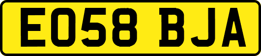 EO58BJA