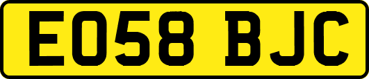 EO58BJC