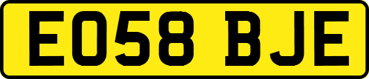 EO58BJE