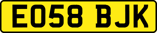 EO58BJK