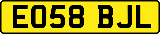 EO58BJL