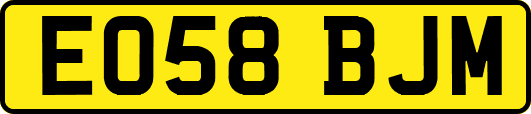 EO58BJM