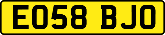 EO58BJO